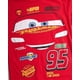 thumbnail image 2 of Pack de 2 Remeras para Niños de Disney Cars con Gráficos de Rayo McQueen, 2 of 7