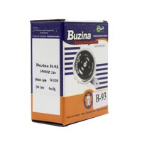 Bzm - Bocina 24 Volts