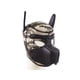 thumbnail image 1 of Mascara de Perro Cachorro Militar, 1 of 1
