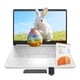 thumbnail image 1 of Laptop HP Stream 14" Intel N150 4GB 1.12TB Windows 11 S, 1 of 9