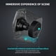 thumbnail image 5 of Altavoces para videojuegos Edifier G2000 Pro 64W Desktop 2.0, 5 of 6