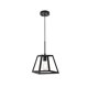 thumbnail image 1 of Lámpara Colgante Living District LD4061D10BK Mini Negra 23 cm, 1 of 9