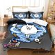 thumbnail image 1 of Plim plim birthday Bedding Set Bed Set Aldult Kid Bedroom Duvet cover Sets Bed Sheet Set Bed Sheets, 1 of 5