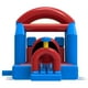 thumbnail image 2 of Castillo Tren Gold Chileinflable, 2 of 3