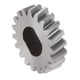 thumbnail image 2 of Coche 18/19 Dientes Techo Solar Motor Cog Gear Silver Fit Para W204 W212 19Teeth, 2 of 5