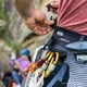 thumbnail image 5 of Arnés de escalada PETZL Corax LT para hombre azul índigo talla L, 5 of 6