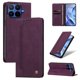 thumbnail image 1 of Funda Billetera para Xiaomi 17T Pro Imán y Resistente Morado, 1 of 6