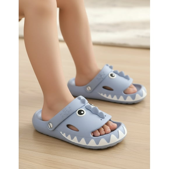 Chalas tiburon niños