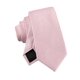thumbnail image 4 of Corbata Calvin Klein Bonnie Floral Rosa Talla Única, 4 of 5