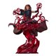 thumbnail image 1 of Figura Scarlet Witch Deluxe Art Scale 1-10, 1 of 1