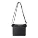 thumbnail image 2 of Pack Leeway Nautica Mochila + cartera cruzada negra, 2 of 7