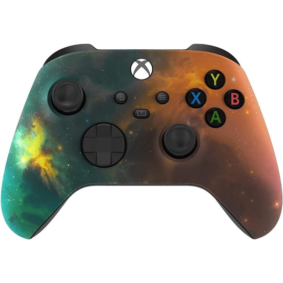 Control Premium Controllerz Nebula inalámbrico para Xbox Series X/S