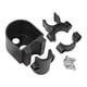 thumbnail image 2 of Accesorio para silla de ruedas Ayuda universal para la movilidad Bastón ajustable Soporte para bastón para caminar Soporte para andadores mayores, 2 of 5