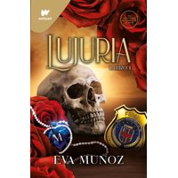 Montena - Libro Lujuria (Libro 1) (Pecados Placenteros 3) - Eva Muñoz