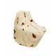 thumbnail image 1 of Manta decorativa suave franela para sillón piecera cama color beige, 1 of 3