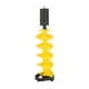 thumbnail image 4 of Broca Para Barrena De Hielo De Aleación De Aluminio Para Pesca En Hielo, Para Pesca En El Mar, Deportes De Invierno, Color Amarillo, 4 of 5