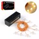 thumbnail image 1 of Kit de Iluminación LED JMBricklayer – Modo Sensible a la Luz, 1 of 6