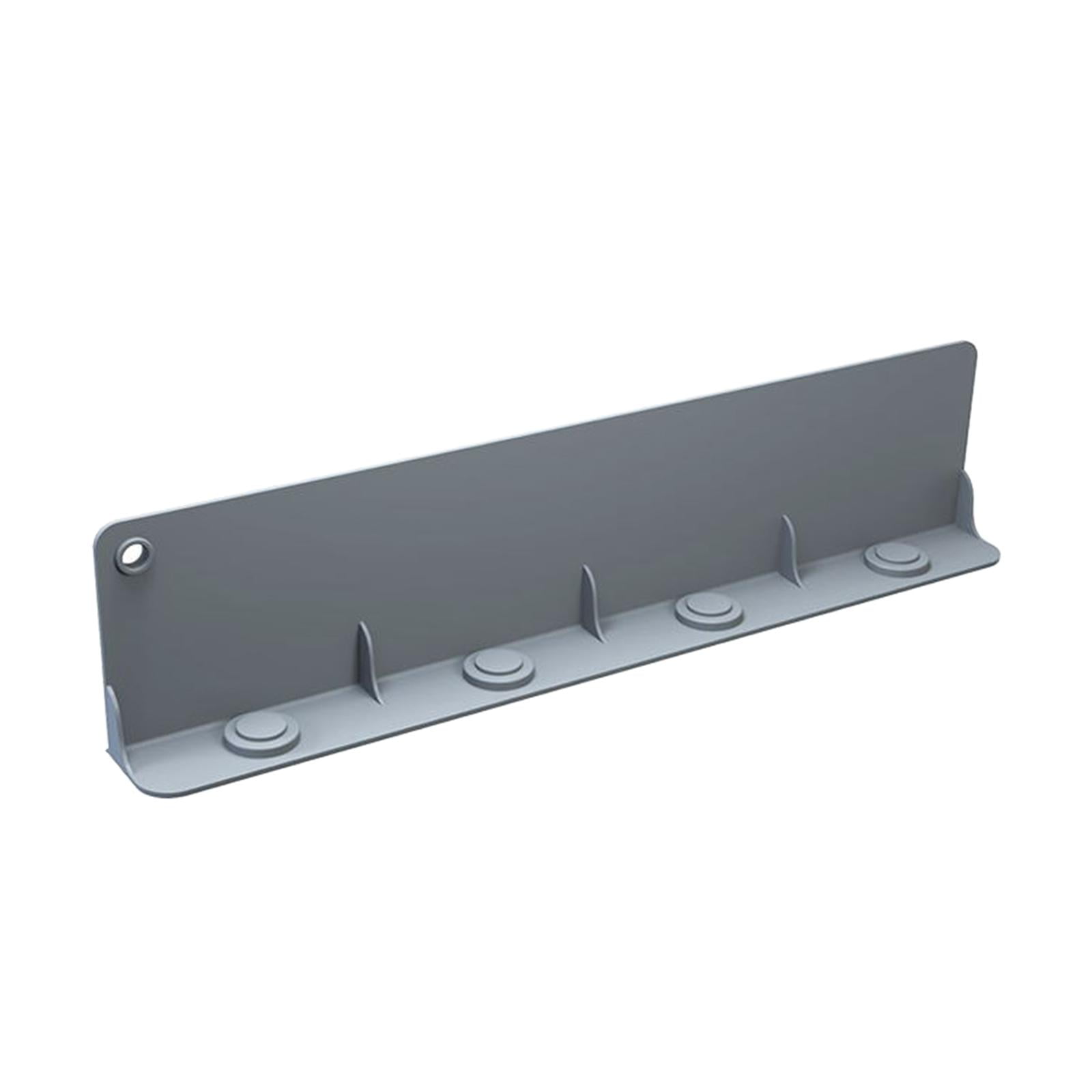 Bothyi - Tablero Protector Contra Salpicaduras Para Fregadero De Cocina, Protector Contra Salpicaduras Para Lavabo, Cocina Doméstica