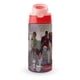 thumbnail image 1 of Amor JovenBotella de Agua con Tapa Pop Top de Un Toque, Acero Inoxidable, a Prueba de Fugas, para Deportes, Botella Infantil rosa 12 oz, 1 of 6