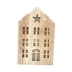 thumbnail image 1 of Adorno Brillante LED De Casa Brillante De Navidad Para Dormitorio, Fiesta, Estantería DIY, Estilo B, 1 of 3