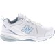 thumbnail image 2 of New Balance 608 V5 Zapatillas de entrenamiento casual para mujer, 2 of 3