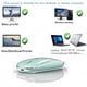 thumbnail image 2 of Ratón inalámbrico JETTA para ordenador portátil MacBook Pro/Air, 2 of 6