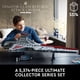 thumbnail image 2 of Set de construcción LEGO Star Wars Venator-Class 75367 con minifigura, 2 of 6