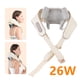 thumbnail image 1 of Foreverlily 26W Neck And Shoulder Massager Wireless Shoulder And Back Kneading Massage Shawl Trapezius Neck Cervical masajeador, 1 of 3