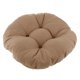 thumbnail image 1 of Sofá cómodo y cómodo asiento cojín Tatami Pad Silla Mat Kahki, 1 of 5