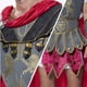 thumbnail image 5 of Set de disfraces Spooktacular Creations Brave Roman Gladiator para hombre, 5 of 6