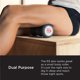 thumbnail image 5 of Rodillo de masaje ROLL Recovery R3 para la fascia plantar ortopédica del pie, 5 of 8