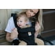 thumbnail image 4 of Portabebés Ergobaby Omni 360 All-Position Onyx Black, 4 of 7