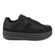 thumbnail image 1 of Zapatilla Agua de Coco Amit Plataforma Negra, 1 of 5