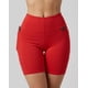 thumbnail image 2 of Short Yoga Mujer Suplex Nitro con Bolsillo Estilo Moderno -A352, 2 of 3