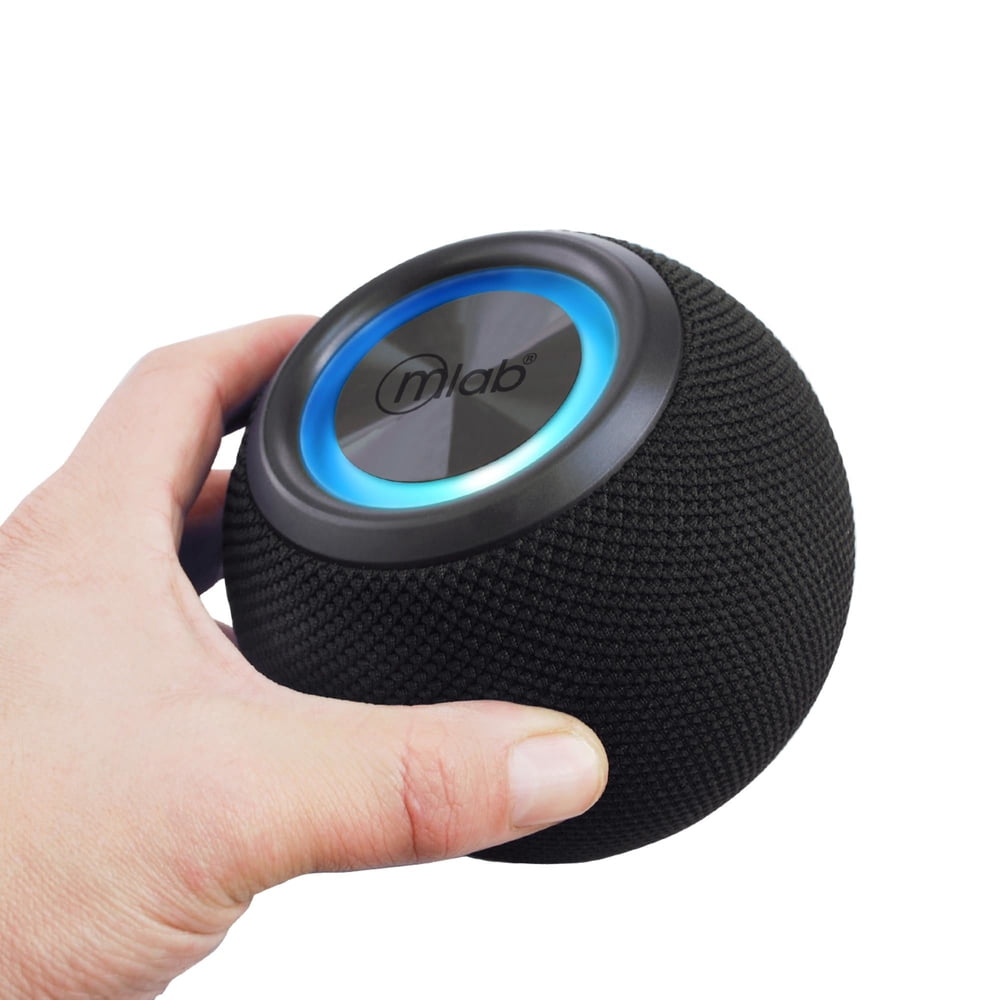 MLAB 9299 Negro, foto 6