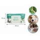 thumbnail image 3 of Toallas Húmedas Perro Gato 50u Bambú Té Verde Hipoalergénica, 3 of 5