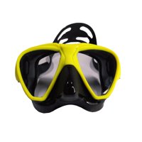 Cazasub - Mascara De Buceo Nereo