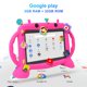 thumbnail image 4 of Tableta infantil MengDash de 7 pulgadas con Android 11, 3 GB de RAM, 32 GB de ROM, color rojo, 4 of 6
