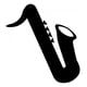 thumbnail image 1 of Decomural Saxophone Music Pack WS-33286, 1 of 2