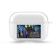 thumbnail image 1 of La Familia Addams 3-theme AirPods Pro Earphone Case Compatible with Apple Devices Premium Flexible TPU theme Custom, 1 of 6