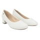 thumbnail image 5 of Zapato Chalada Mujer Fura-52 Blanco Casual, 5 of 7