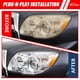thumbnail image 4 of Faros ADCARLIGHTS Toyota 4Runner 2006-2009 Halógeno, 4 of 9