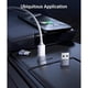 thumbnail image 3 of Adaptador Syntech USB-A a USB-C, 3 unidades, 480 Mbps, 3 of 3