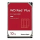 thumbnail image 1 of Disco Duro Western Digital Red Plus 10TB NAS SATA 7200 rpm, 1 of 2