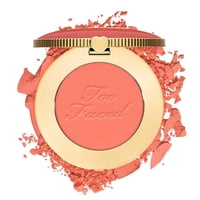 Blush Too Faced Cloud Crush Tequila Sunset, 5 Ml, Vegano, Libre De Crueldad Animal