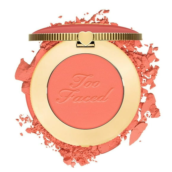 Blush Too Faced Cloud Crush Tequila Sunset, 5 ml, vegano, libre de crueldad animal