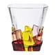 thumbnail image 5 of Whisky Glass Vodka Tequila Ron Licor Vasos Para Hotel Wedding Square, 5 of 5