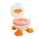 thumbnail image 1 of Pelela Patito Duck Baby Potty 3 en 1 Rosada 18 a 36 meses, 1 of 9