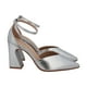 thumbnail image 5 of Zapato Silvana Plata Piccadilly, 5 of 5