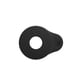 thumbnail image 4 of Strap Blocks D'Addario Flex Lock, juego de 4 unidades, color negro, 4 of 4